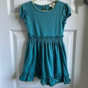 Matilda Jane dress